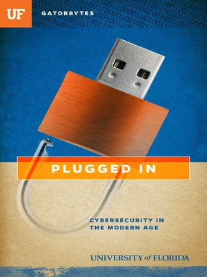 cover image of Plugged In